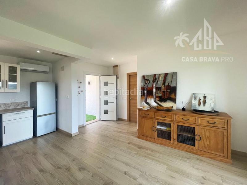 Foto 62e89ea0-b919-46ab-99d1-3459864e5dee. Casa vive en plena naturaleza con vistas al mar y montaña encantadora casa de una planta en val repos en Santa Cristina d´Aro