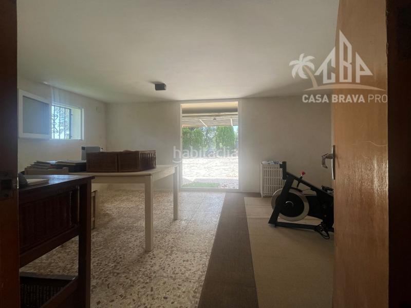 Foto 8bf522a7-5008-42b4-94e0-6bd4b6db34f8. Casa vive en plena naturaleza con vistas al mar y montaña encantadora casa de una planta en val repos en Santa Cristina d´Aro