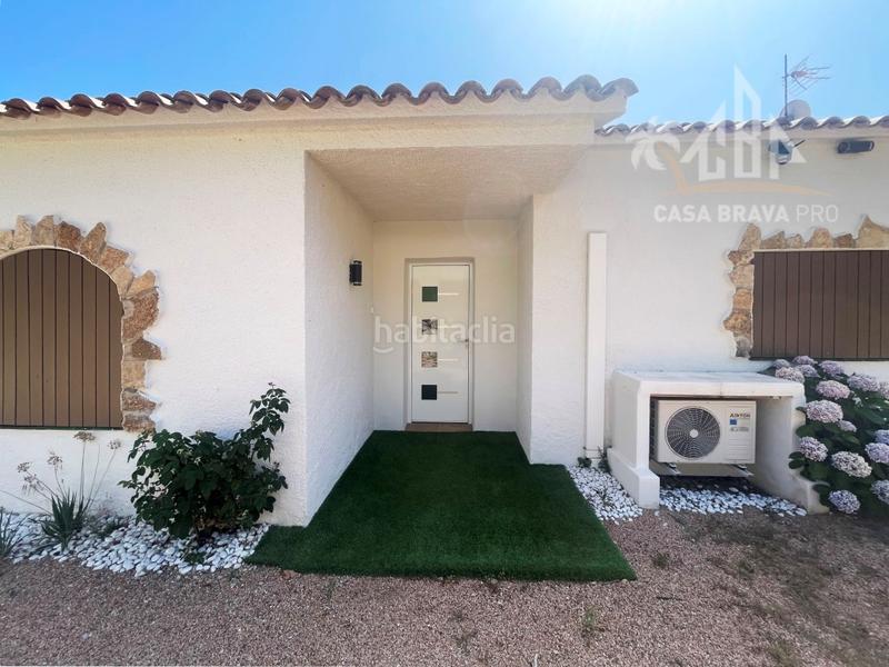 Foto c9182441-a747-4ef0-875c-3d4ea61fef0d. Casa vive en plena naturaleza con vistas al mar y montaña encantadora casa de una planta en val repos en Santa Cristina d´Aro