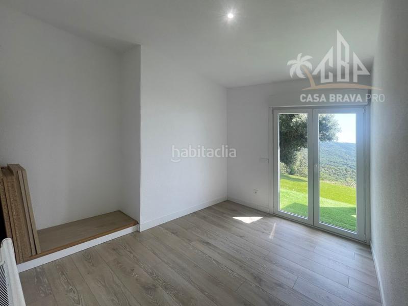 Foto d4048658-78b1-464d-a7e5-a77d26639002. Casa vive en plena naturaleza con vistas al mar y montaña encantadora casa de una planta en val repos en Santa Cristina d´Aro