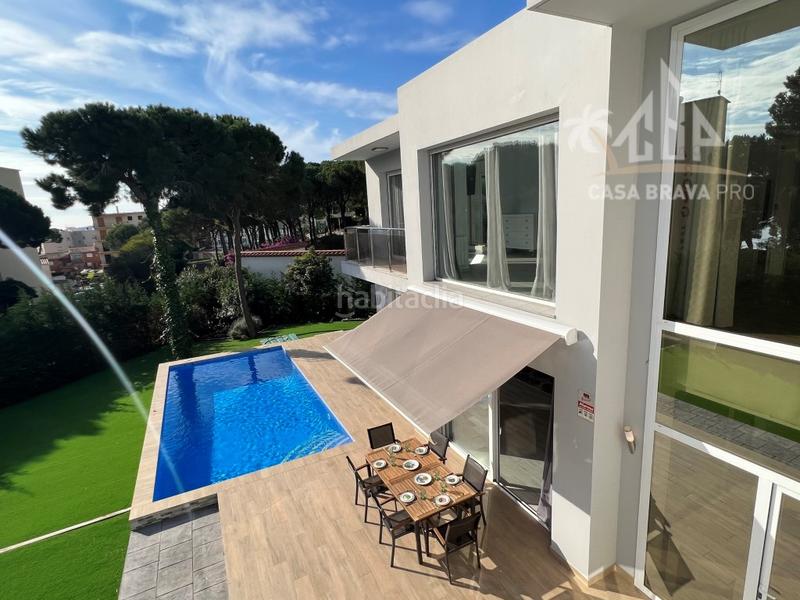 Foto 51acdbce-dd45-42d0-9dcd-2bc7e7acce85. Casa amb aparcament a Torre Valentina-Mas Vilar de La Mutxada-Treumal Sant Antoni de Calonge