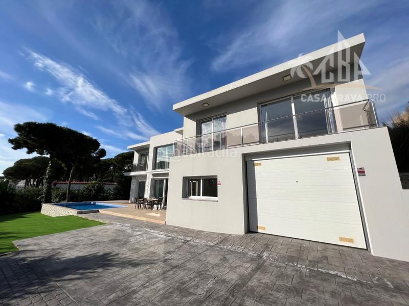 Foto 530518fa-a47b-4eb2-8648-24ca6a3ee290. Casa amb aparcament a Torre Valentina-Mas Vilar de La Mutxada-Treumal Sant Antoni de Calonge