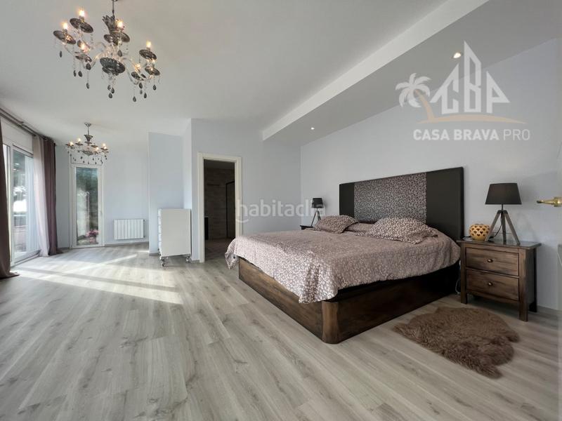 Foto 8de594b0-ef52-453b-a9bb-f11484d87be2. Casa amb aparcament a Torre Valentina-Mas Vilar de La Mutxada-Treumal Sant Antoni de Calonge