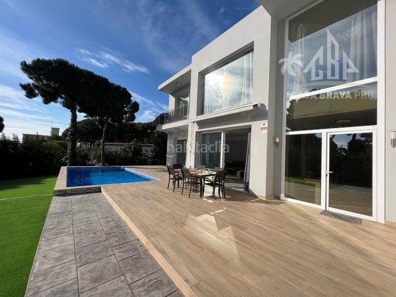 Foto a367b3f1-8dc0-4980-b9fc-fc7392d51189. Casa amb aparcament a Torre Valentina-Mas Vilar de La Mutxada-Treumal Sant Antoni de Calonge