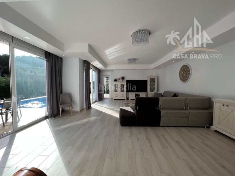 Foto bc563116-3931-4851-8701-d47340396b6c. Casa amb aparcament a Torre Valentina-Mas Vilar de La Mutxada-Treumal Sant Antoni de Calonge