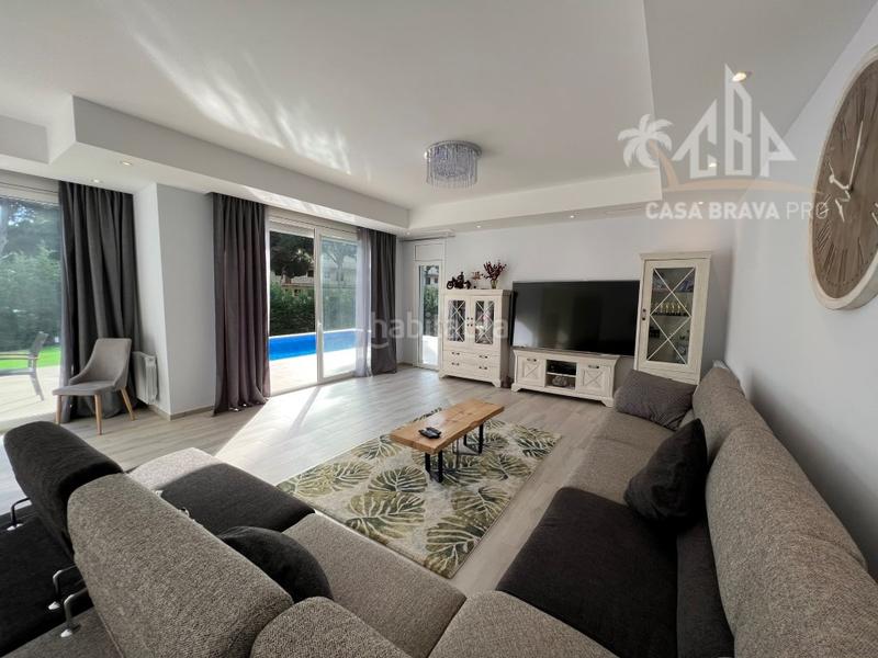 Foto ce7b9c15-079a-4a41-ac62-3e43c50205e5. Casa amb aparcament a Torre Valentina-Mas Vilar de La Mutxada-Treumal Sant Antoni de Calonge