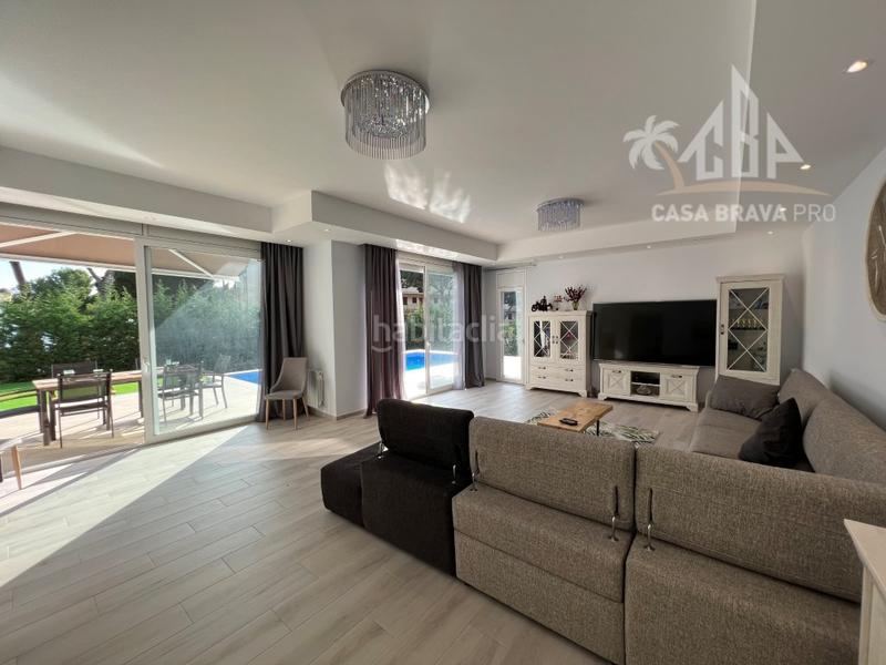 Foto d67abdbd-4a73-4f86-b591-93f60b783c66. Casa amb aparcament a Torre Valentina-Mas Vilar de La Mutxada-Treumal Sant Antoni de Calonge