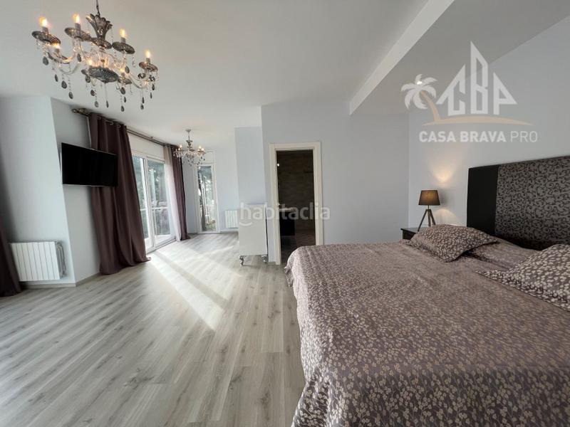 Foto d84d9cc3-c547-436a-bcfc-73c790fd24b0. Casa amb aparcament a Torre Valentina-Mas Vilar de La Mutxada-Treumal Sant Antoni de Calonge