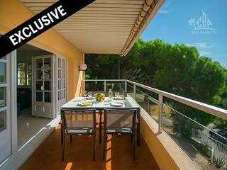Appartamento in Calle sta eliana 2. Amplio y perfectamente conservado apartamento de cuatro habitaci
