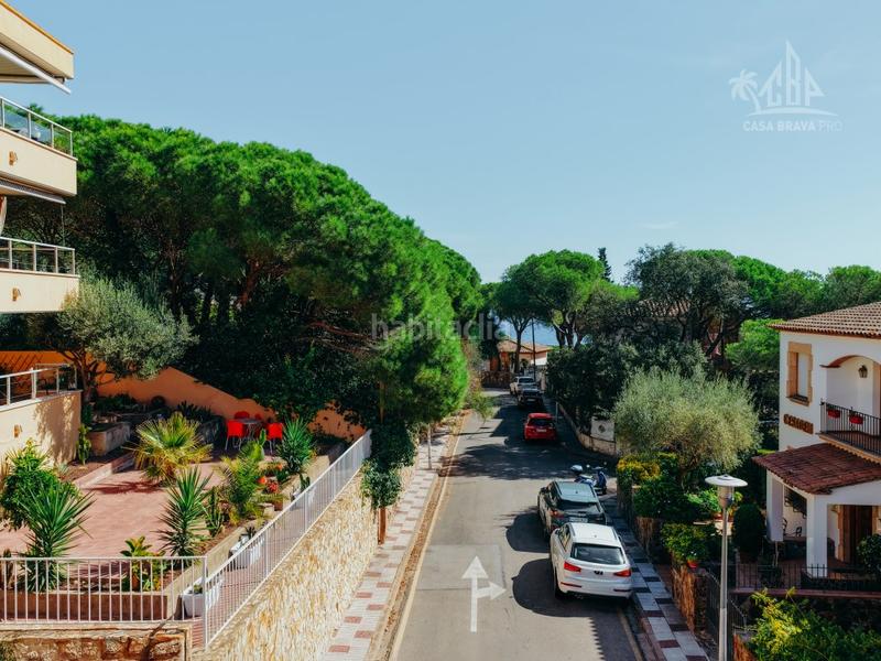 Foto f7f32755-f108-4aed-ae29-e72d2f7566e8. Pis a calle sta eliana 2 a Fenals Platja d´Aro