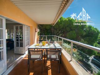Appartement  N/a. Piso en exclusiva en zona tranquila de platja daro
