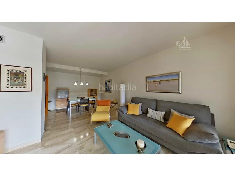 Foto 1ba12881-0e93-4563-933b-4a0e2421381e. Appartamento con parcheggio piscina in Port d´Aro Platja d´Aro