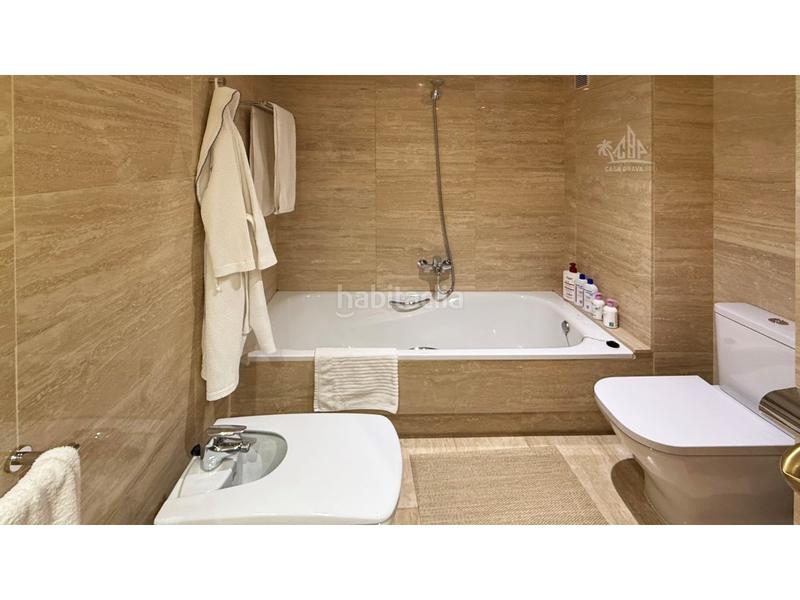 Foto 3255c911-3d74-47be-9bb2-a95fcdb3d985. Appartamento con parcheggio piscina in Port d´Aro Platja d´Aro