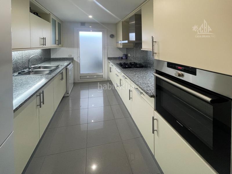 Foto 5790a473-8ef4-40db-bc3e-f2da6c450b90. Appartamento con parcheggio piscina in Port d´Aro Platja d´Aro