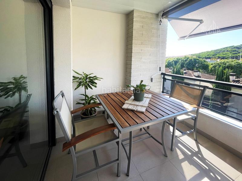 Foto 9cd4142f-8b6a-4e16-b475-90d72c048317. Appartamento con parcheggio piscina in Port d´Aro Platja d´Aro