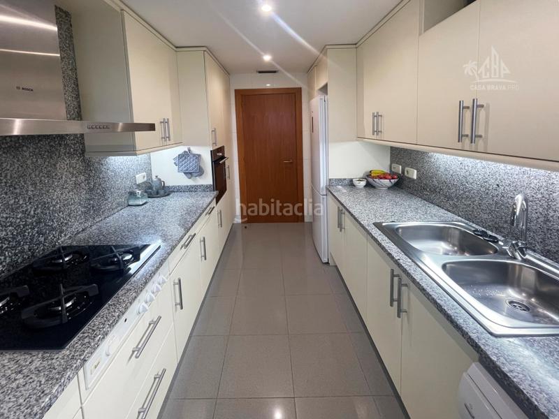 Foto a2882325-8eec-412c-b2cb-89bccca5dc24. Appartamento con parcheggio piscina in Port d´Aro Platja d´Aro