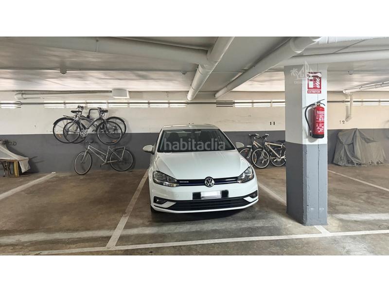 Foto a71a061a-70e8-4782-b35a-20df7eac3285. Appartamento con parcheggio piscina in Port d´Aro Platja d´Aro