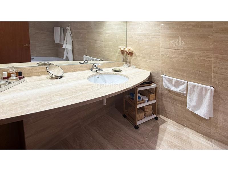 Foto cb37c569-e12b-446c-8641-5898f3c8c9e8. Appartamento con parcheggio piscina in Port d´Aro Platja d´Aro