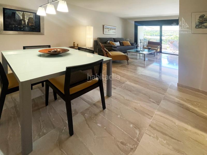 Foto db694f57-0ee3-4d23-a163-b7bd0fd399c0. Appartamento con parcheggio piscina in Port d´Aro Platja d´Aro