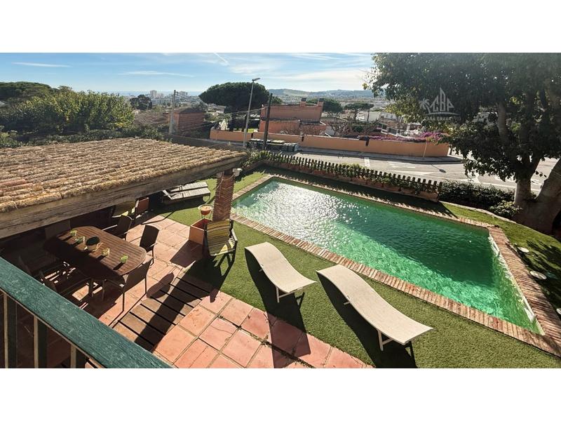 Foto c666c961-1d37-4cc0-a80e-db43b32c28e6. Maison avec parking dans Fenals Platja d´Aro