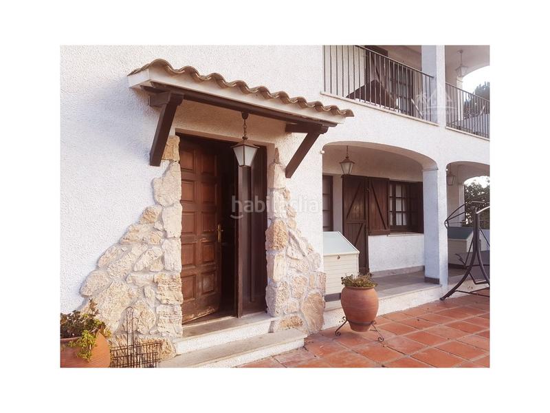 Foto d5896b70-ee92-4fc7-b1f9-b85de16ce569. Maison avec parking dans Fenals Platja d´Aro