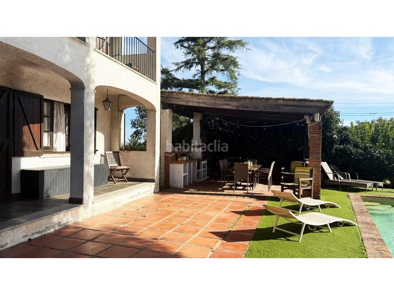 Foto e7b8fa14-d21c-4408-b73c-56b624b12821. Maison avec parking dans Fenals Platja d´Aro