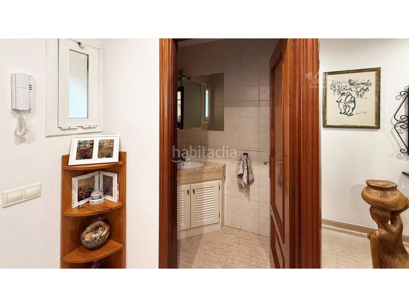 Foto 384e466f-0f8a-4a15-8311-e6dc92ffd837. Casa amb aparcament a Molí de Vent-La Sauleda Palafrugell