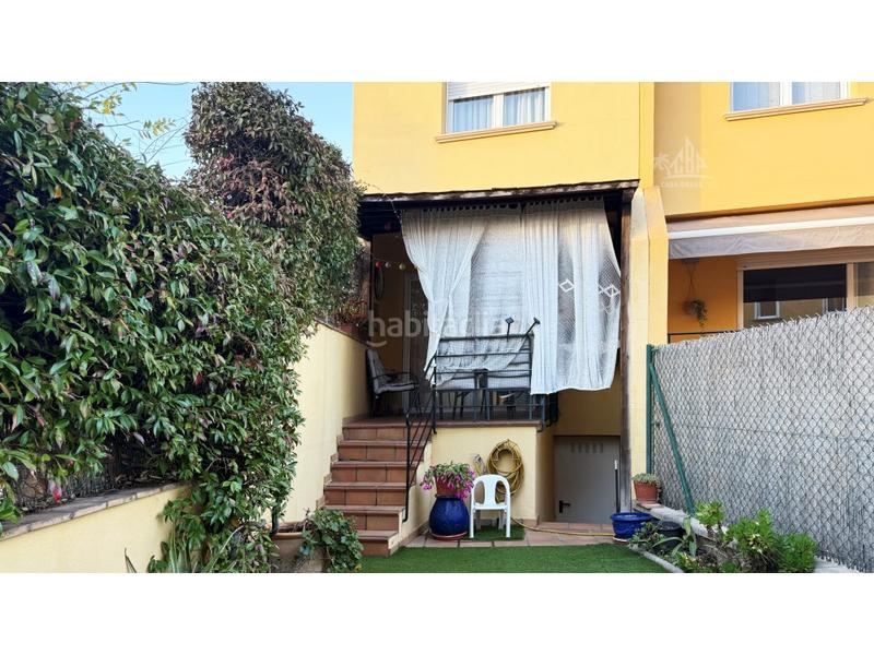 Foto 4e03345f-657d-4d7f-8a03-c06e14adb3d5. Casa amb aparcament a Molí de Vent-La Sauleda Palafrugell