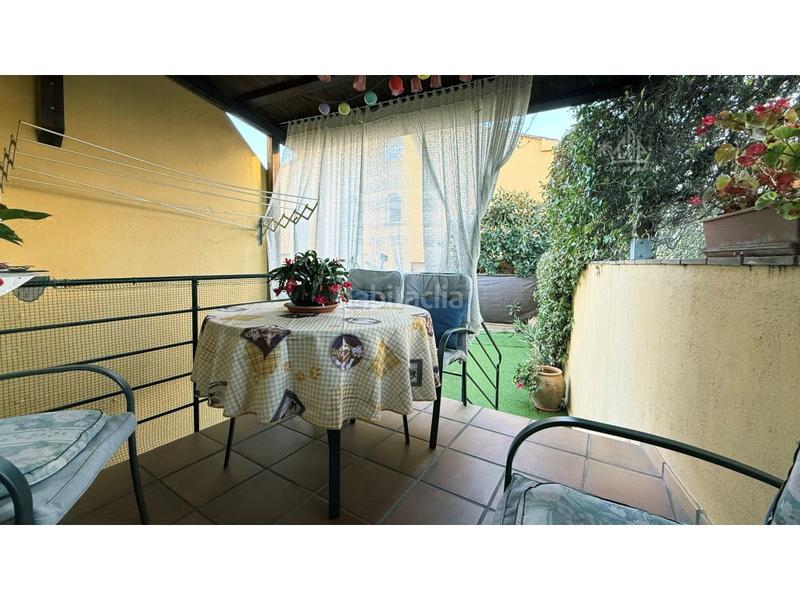 Foto abe2a617-5306-4eeb-b471-38ce763aab14. Casa amb aparcament a Molí de Vent-La Sauleda Palafrugell