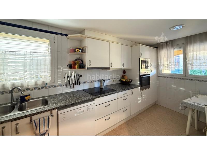 Foto bc85f541-fd50-4236-8472-8c7610c0f454. Casa amb aparcament a Molí de Vent-La Sauleda Palafrugell