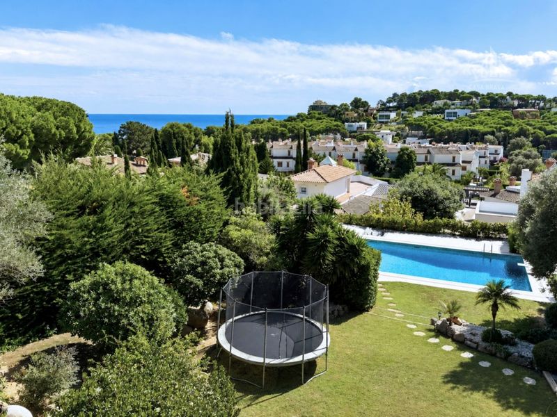 Foto 0b2ab3a1-f20d-4315-921f-a8273b5aaa40. Casa amb aparcament a Torre Valentina-Mas Vilar de La Mutxada-Treumal Sant Antoni de Calonge