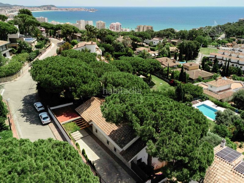 Foto 1a5838f4-5be2-42be-9bfa-de15e62f3747. Casa amb aparcament a Torre Valentina-Mas Vilar de La Mutxada-Treumal Sant Antoni de Calonge