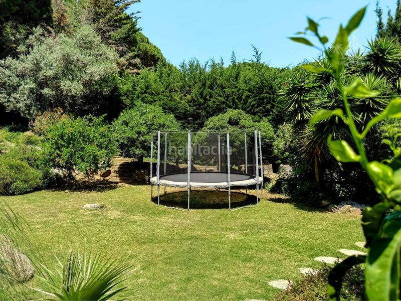 Foto 5325bc8c-6649-4dc8-8173-0ce97491cf7a. Casa amb aparcament a Torre Valentina-Mas Vilar de La Mutxada-Treumal Sant Antoni de Calonge