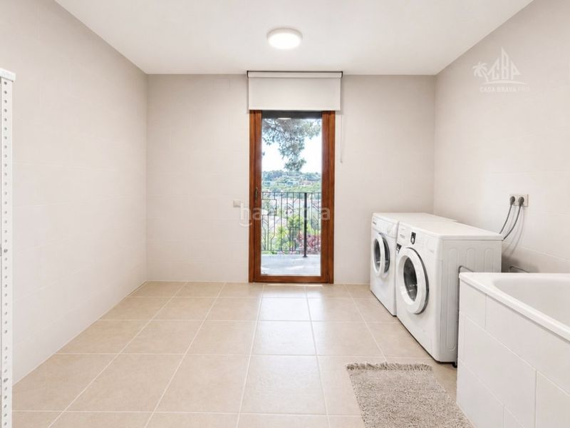 Foto 5d2e4300-978e-4757-ac4f-8d4472b18058. Casa amb aparcament a Torre Valentina-Mas Vilar de La Mutxada-Treumal Sant Antoni de Calonge