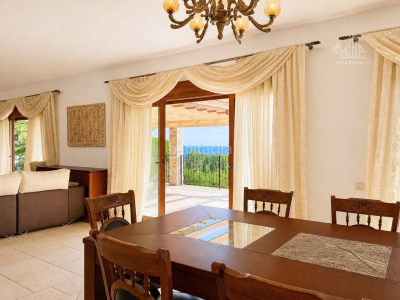 Foto 640d085f-c900-4a7b-9f3c-3435fb01aa21. Casa amb aparcament a Torre Valentina-Mas Vilar de La Mutxada-Treumal Sant Antoni de Calonge