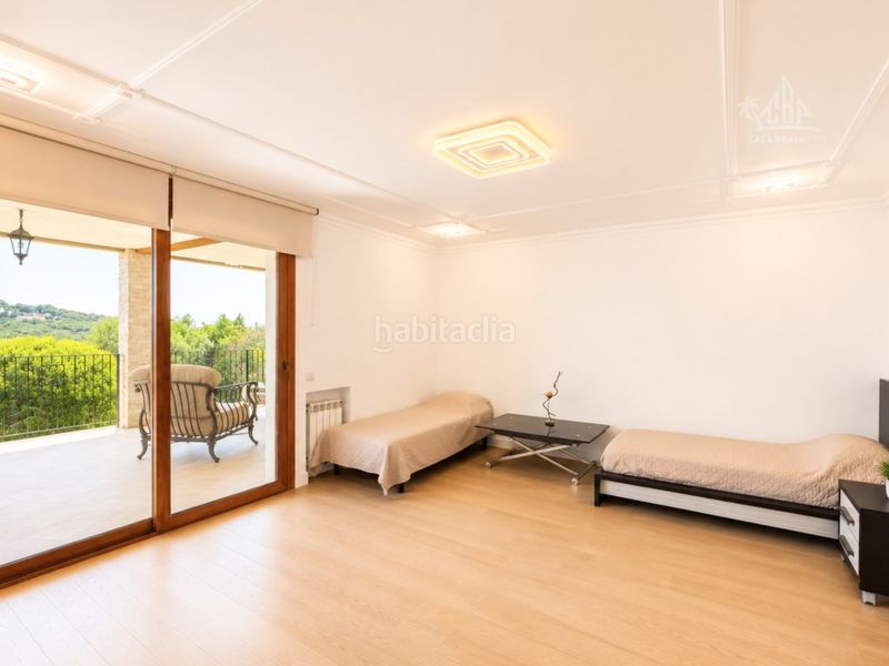 Foto 6da670a2-6b00-4722-8106-005c9784fab9. Casa amb aparcament a Torre Valentina-Mas Vilar de La Mutxada-Treumal Sant Antoni de Calonge