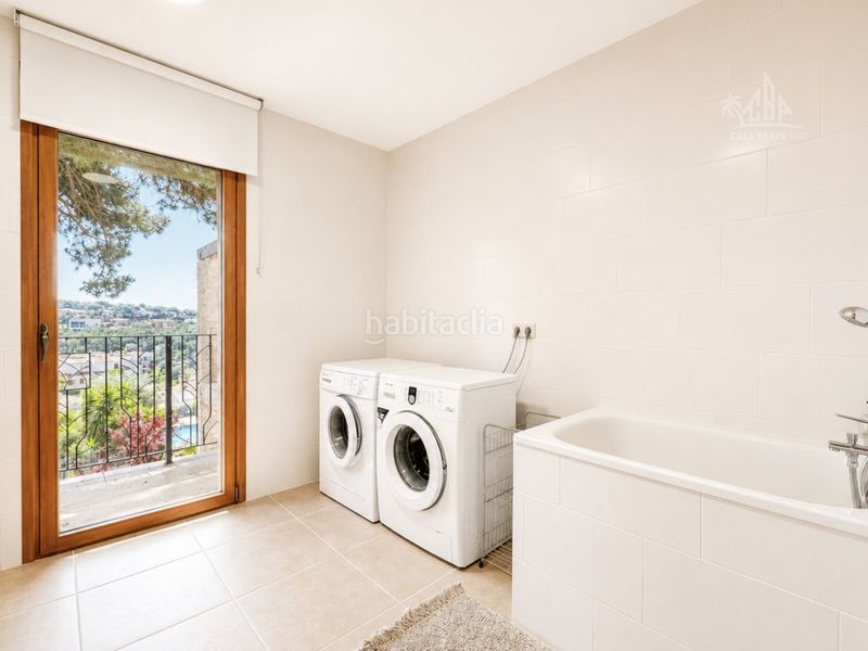 Foto 7064ee91-2123-4efe-8b85-2a3d6306360f. Casa amb aparcament a Torre Valentina-Mas Vilar de La Mutxada-Treumal Sant Antoni de Calonge