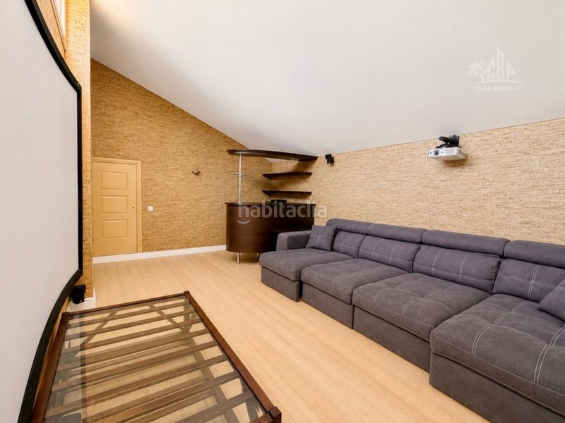 Foto c055efcd-67fb-4d39-b773-18105145e7c9. Casa amb aparcament a Torre Valentina-Mas Vilar de La Mutxada-Treumal Sant Antoni de Calonge