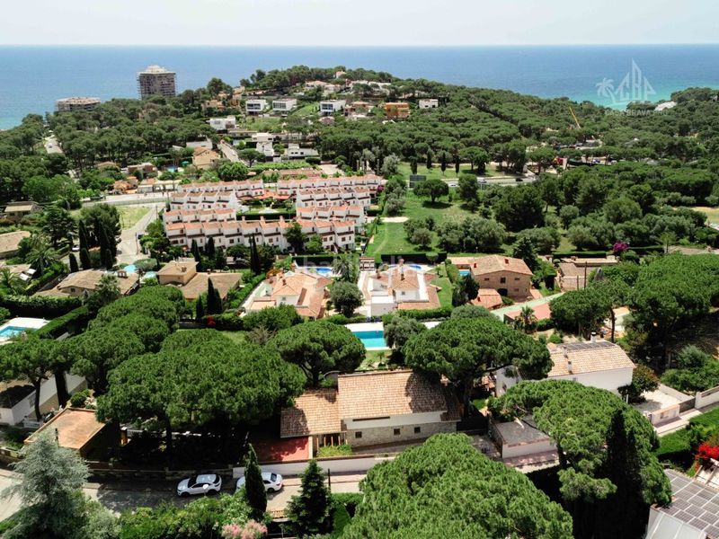 Foto dd423753-7e9c-4363-8b6b-ca5bf0a75699. Casa amb aparcament a Torre Valentina-Mas Vilar de La Mutxada-Treumal Sant Antoni de Calonge