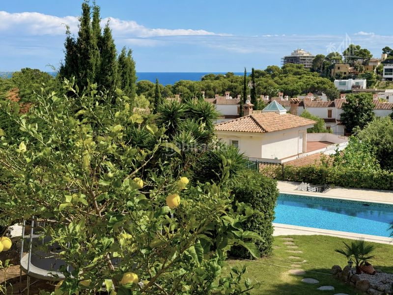 Foto e35847d7-e995-430a-b24c-69325785030b. Casa amb aparcament a Torre Valentina-Mas Vilar de La Mutxada-Treumal Sant Antoni de Calonge