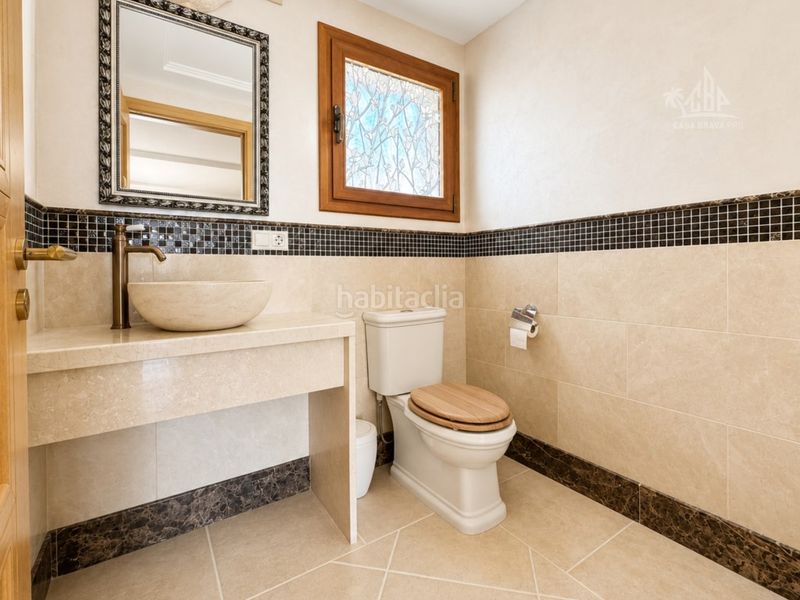 Foto ee1e2e61-bbcf-4e97-b281-73a679f96c30. Casa amb aparcament a Torre Valentina-Mas Vilar de La Mutxada-Treumal Sant Antoni de Calonge