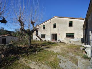 Masia a Nigara Parc -gora Parc. Una propiedad nica en sant tou de tordera