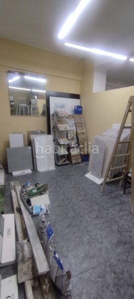 Foto 17bf62d8-d04c-4f1e-94aa-9b785d846db1. Local comercial a Porta Barcelona