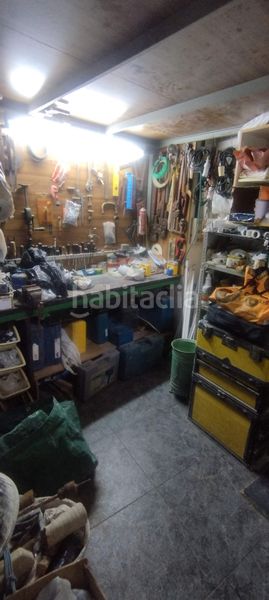 Foto 36ef09aa-3a81-4023-9b94-72aa21716394. Local comercial a Porta Barcelona