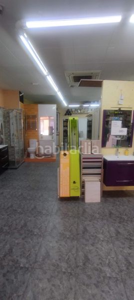 Foto 4f16b304-089a-4f2a-b272-98bcbee3f3d4. Local comercial a Porta Barcelona