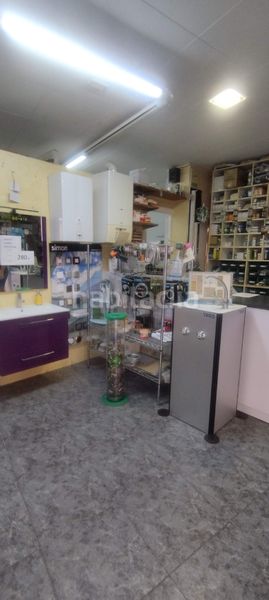 Foto 61a73784-97aa-4b16-9856-bec59cf12b4e. Local comercial a Porta Barcelona