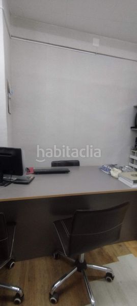 Foto a3861fff-b07c-4609-9e01-58afa5865eb1. Local comercial a Porta Barcelona
