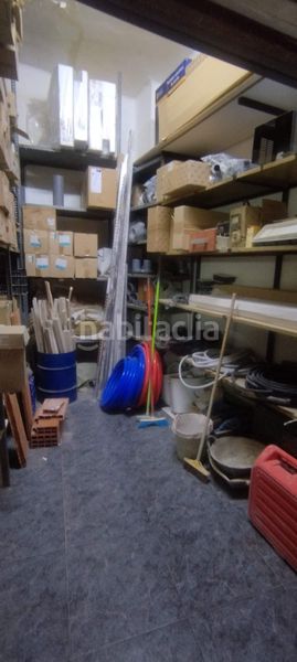 Foto e6ff580d-51c4-4e3a-8ed1-f832af7869f4. Local comercial a Porta Barcelona