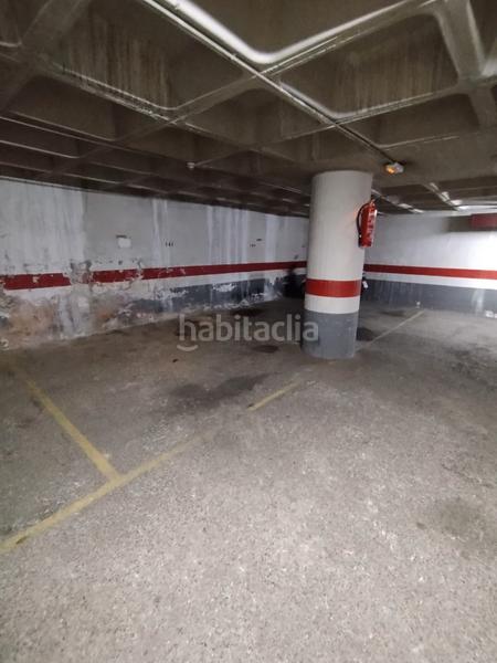 Foto 4235f394-ba44-4400-8d86-89e8fb4eff9f. Aparcament cotxe a carrer de valència 500 a Sagrada Família Barcelona