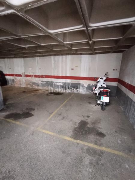 Foto 0a0e81f0-b202-4771-a2db-2ca3ccec1bfa. Autoparkplatz in carrer de valència 500 in Sagrada Família Barcelona